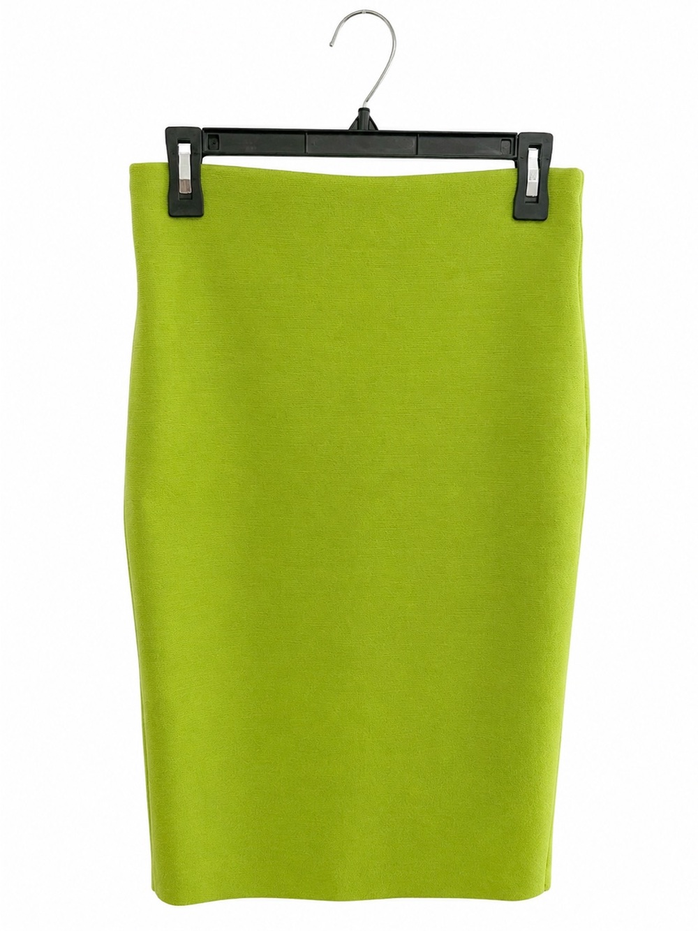 Express Lime Green, Body Contour Pencil Skirt💚💚💚 Size Small